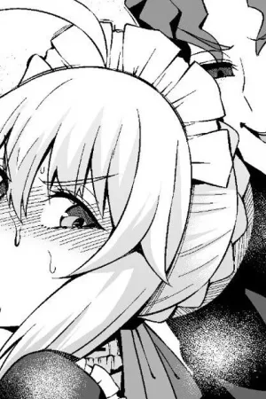 Arutoria, Shinji no meido ni naru ❤ - Decensored