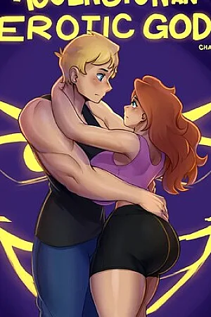 Ascension of an Erotic God Ch.1 (WIP)