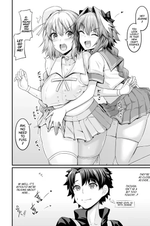 Astolfo collection