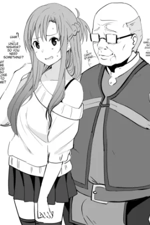 Asuna - Nishida