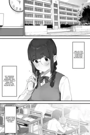 Atashi Datte Shitai