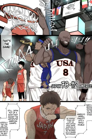 Athletic x Couple x Netorase