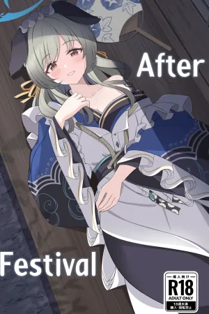 Ato No Matsuri