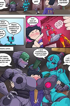 Atom Sparks