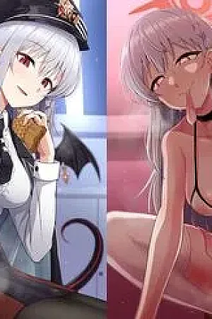 Awaku Koi Nioi, Amaku Ai ni Yoi.