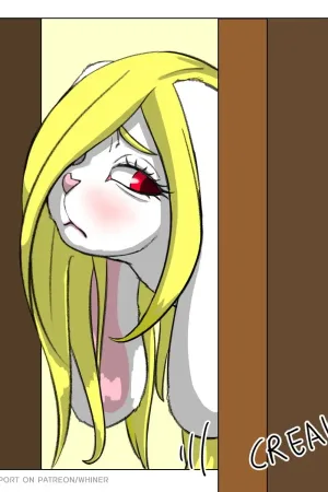 Awkward Affairs: Bunny Sister