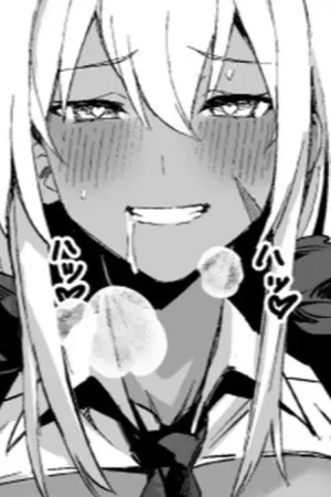 Azur Lane Indiana Short Manga 3 pages