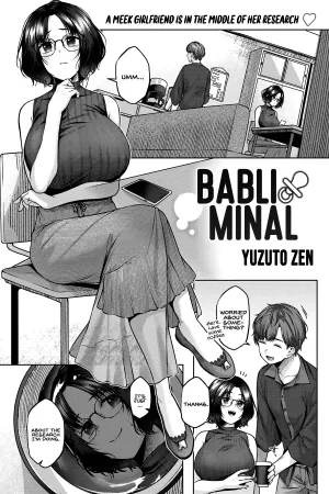 BABLIMINAL
