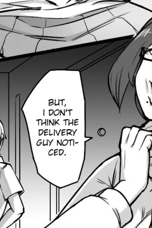 Back Alley - Ch. 2