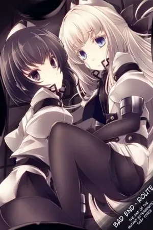Bad End Route ~Heni Seibutsu Taisakuhan no Matsuro~