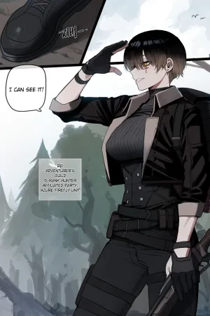 Bad End