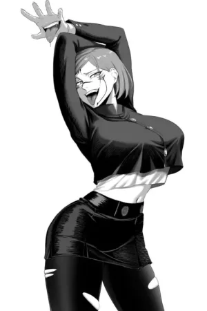 Bad Nobara