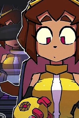 [Baecohn] Kit (GameoVerse – Animated)
