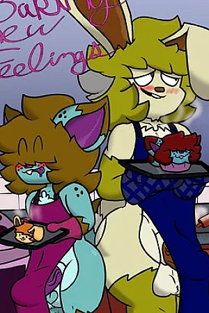 Baking New Feelings (WIP)