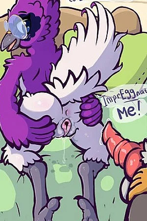 [Balentazar] Bird Club