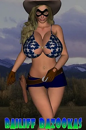 Baliff Bazookas