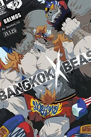 Bangkok X Beast