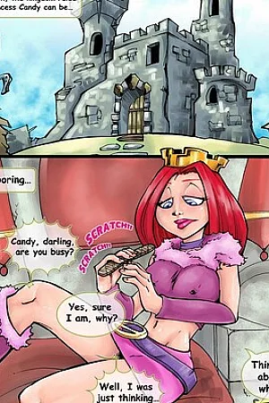 Barbarian
