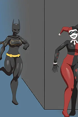 Bat Hunt
