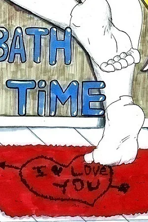 Bath Time