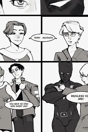 Batman Beyond