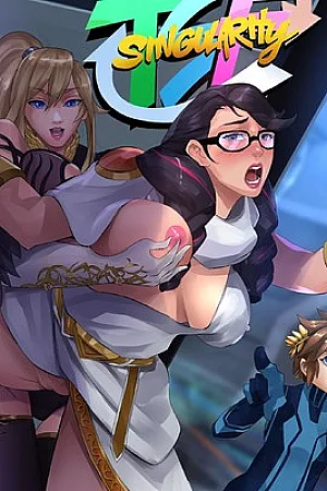 Bayonetta's Night Out