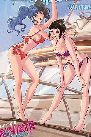 Beach Party 1
