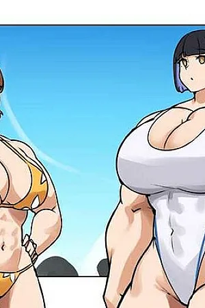 Beach Trip