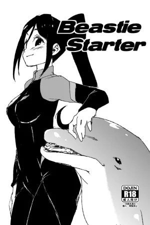 Beastie Starter