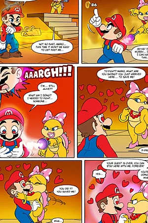Beating Wendy (Or Not)