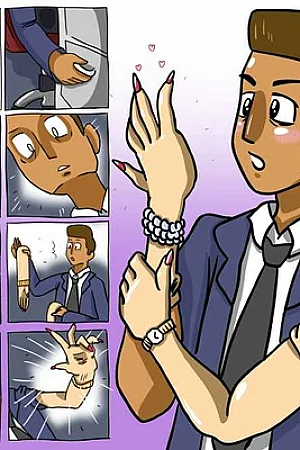 Becoming A Real Secretary 1
