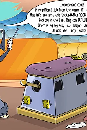 Bee's Pleasant Trap