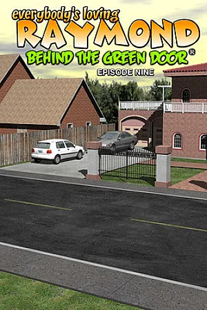 Behind The Green Door 9
