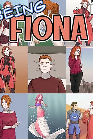 Being Fiona 1