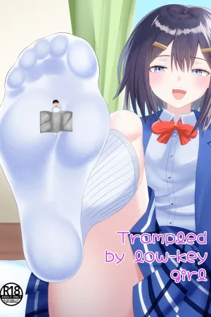 Being made small by a plain girl