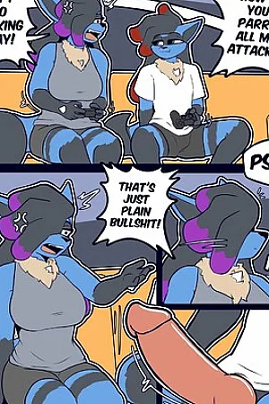 Belleheart Gaming Session