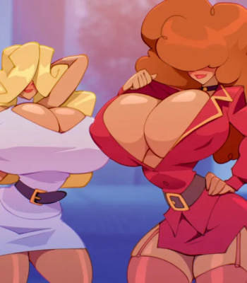 Bellum Sisters Share Everything!!