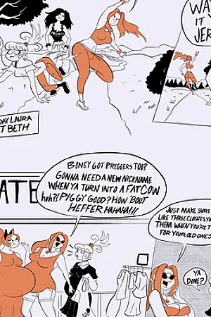 Beth's Big Plans