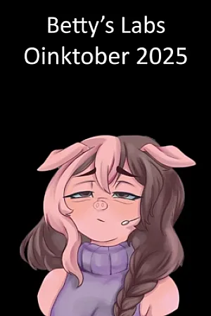 Betty's Lab Oinktober 2025