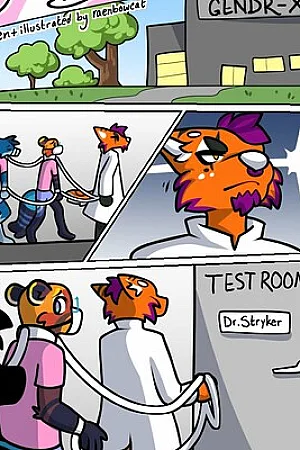 Beyond The Binary