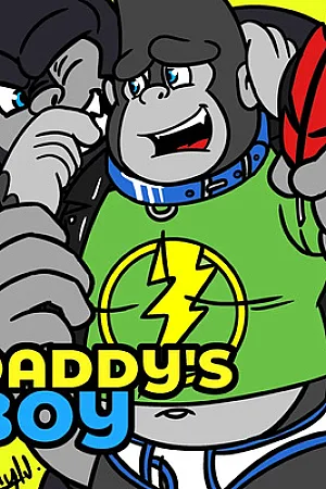 Big Daddy's Boy