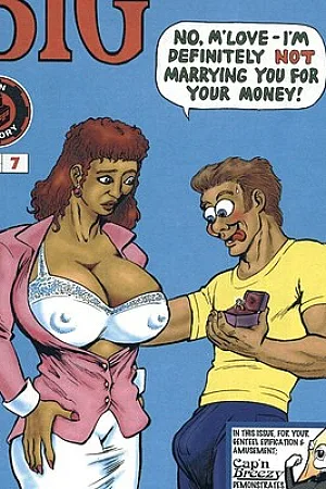 Big Funnies 7