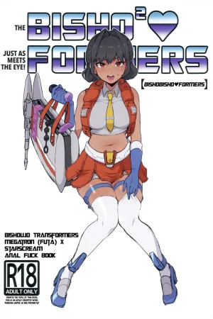 BishoBishoFormers