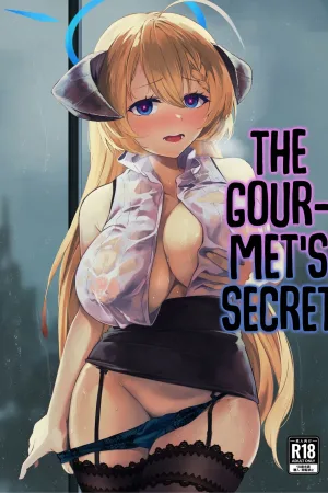 Bishokuka no Himegoto
