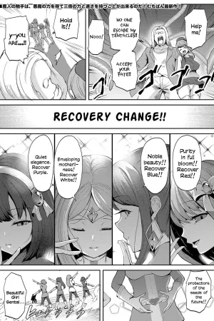 Bishoujo Sentai Shoutaijaa