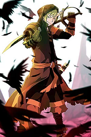 Black Crow