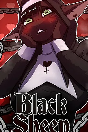 Black Sheep (ongoing)