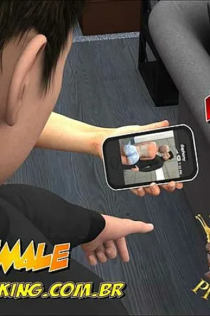 Blackmail 3