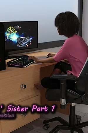 [BlankKen] ‘Little' Sister
