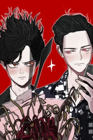 Blood Strangers